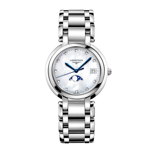 Longines Primaluna L8.115.4.87.6