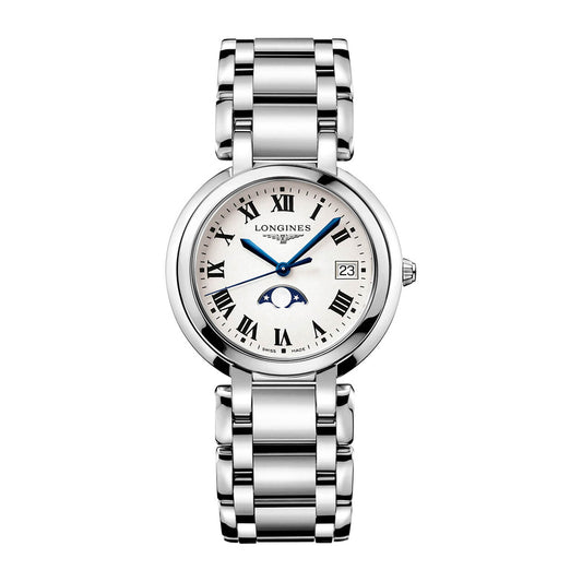 Longines Primaluna L8.116.4.71.6