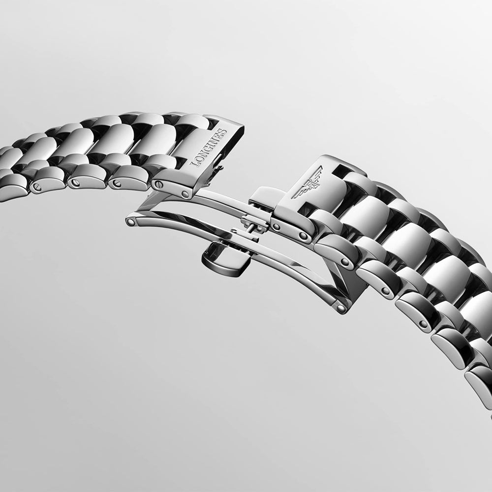 Longines Primaluna L8.124.4.71.6