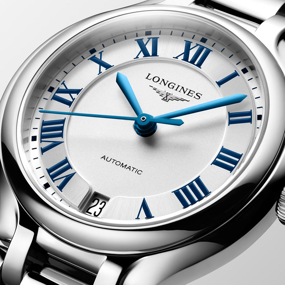 Longines Primaluna L8.124.4.71.6