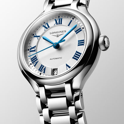 Longines Primaluna L8.124.4.71.6
