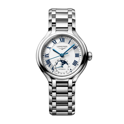 Longines Primaluna Moonphase L8.126.4.71.6