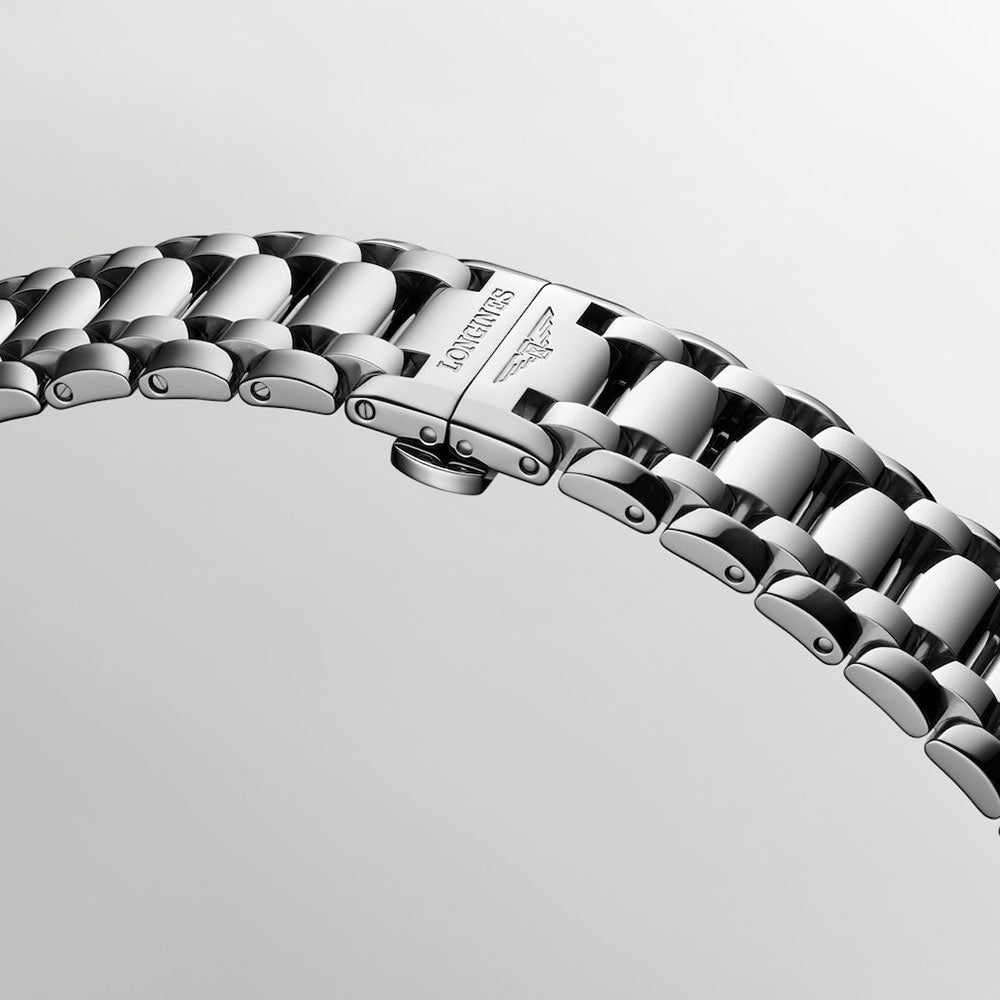 Longines Primaluna Moonphase L8.126.4.71.6