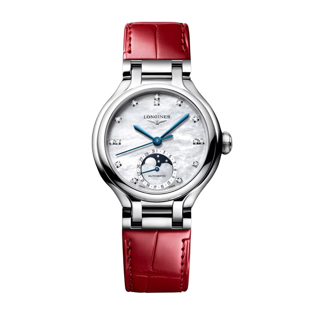 Longines Primaluna Moonphase L8.126.4.87.2