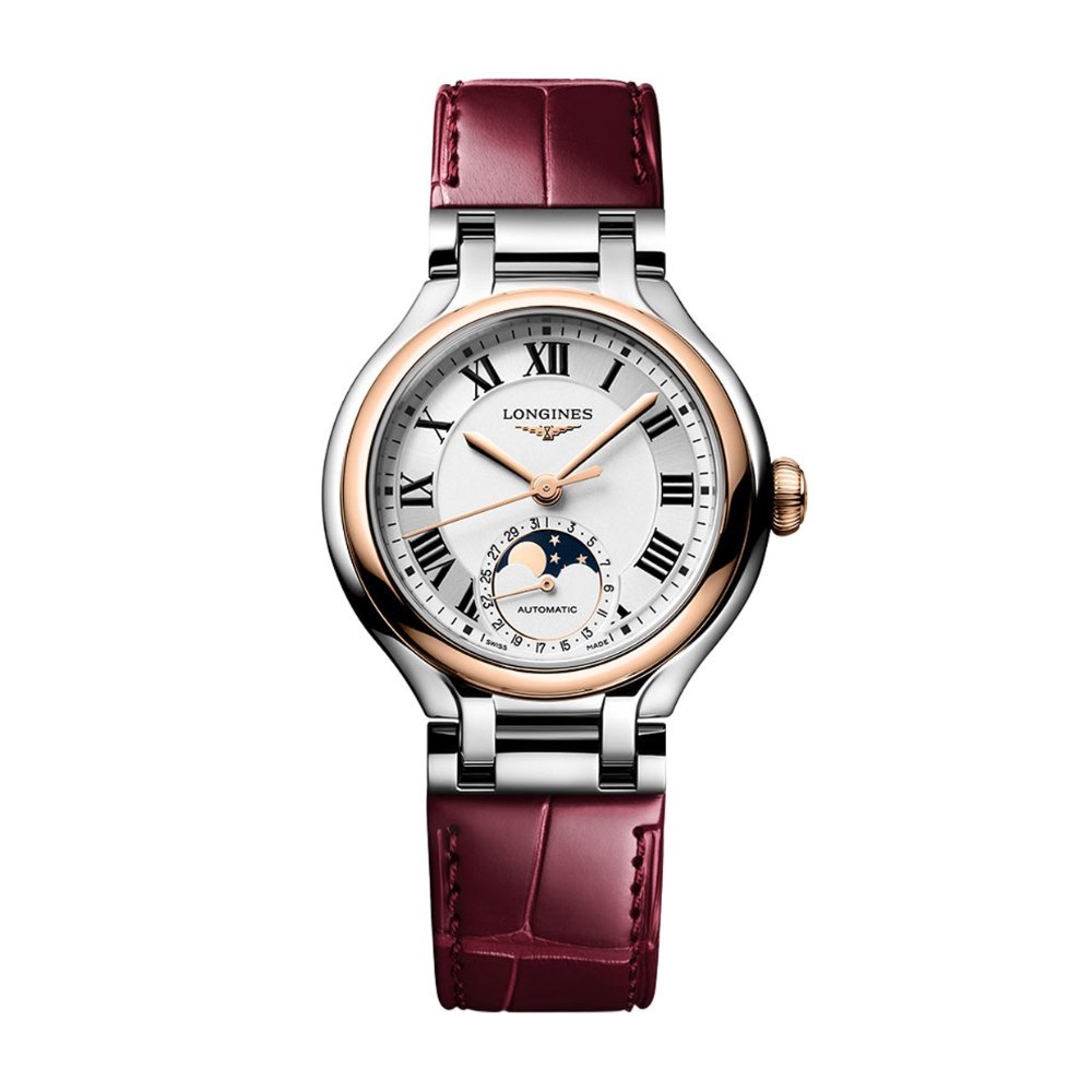 Longines Primaluna Moonphase L8.126.5.71.2