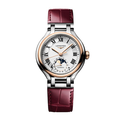 Longines Primaluna Moonphase L8.126.5.71.2