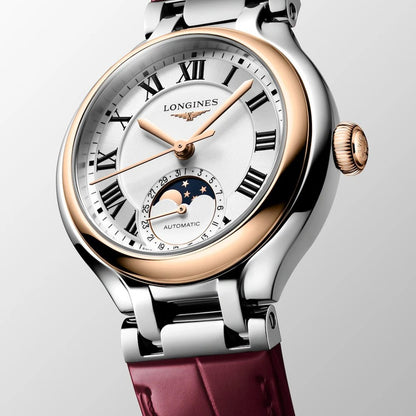 Longines Primaluna Moonphase L8.126.5.71.2