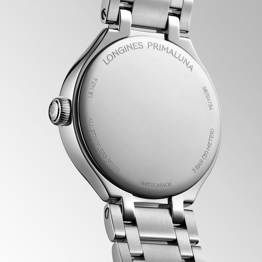 Longines Primaluna L8.142.4.71.6