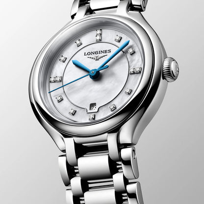 Longines Primaluna L8.142.4.87.6