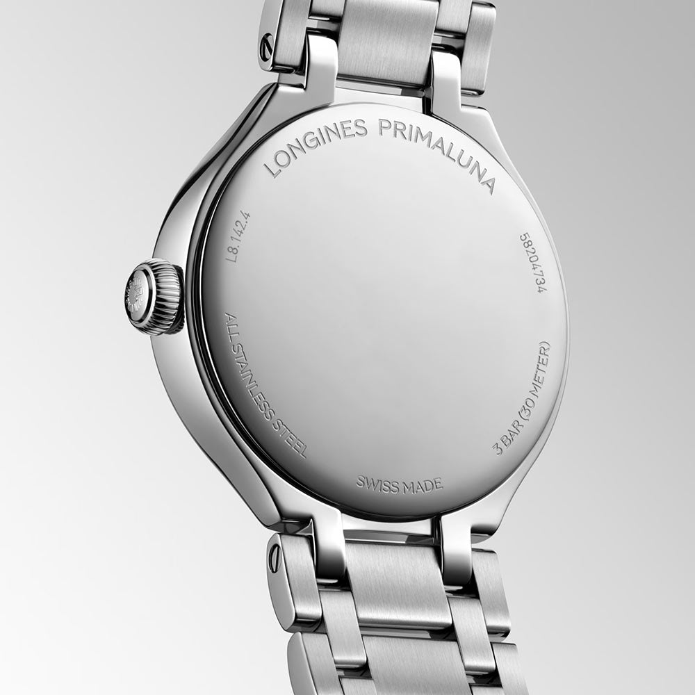 Longines Primaluna L8.142.4.87.6