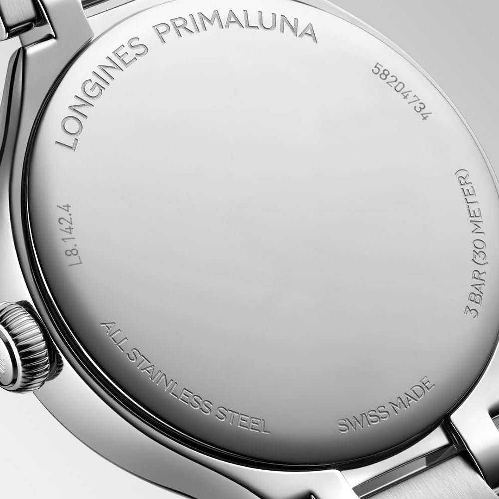 Longines Primaluna L8.142.4.97.6