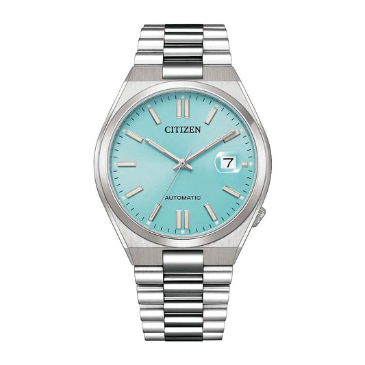 Citizen Tsuyosa NJ0151-88M