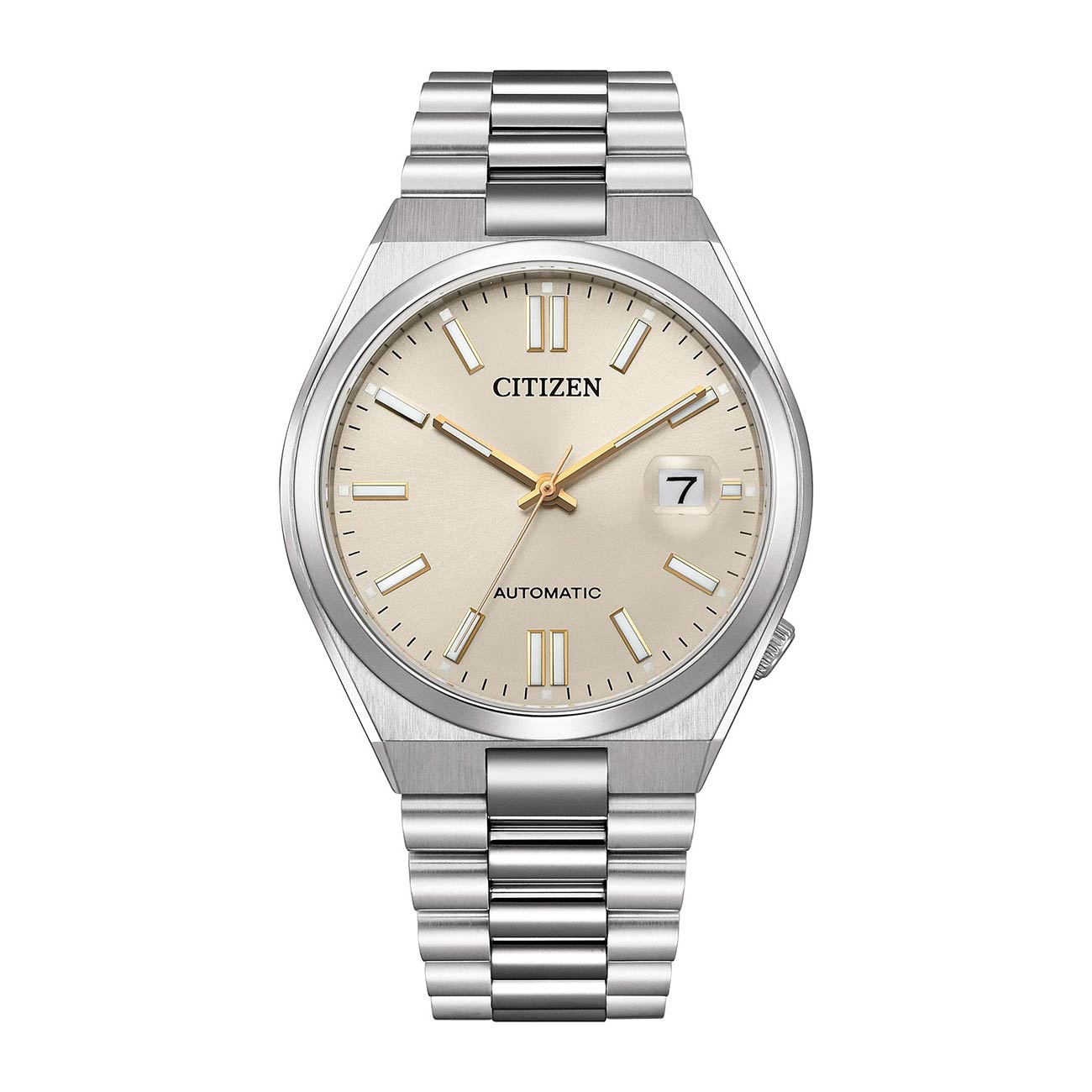 Citizen Tsuyosa NJ0151-88W