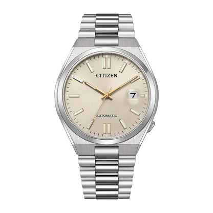 Citizen Tsuyosa NJ0151-88W