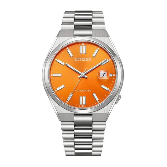 Citizen Tsuyosa NJ0151-88Z