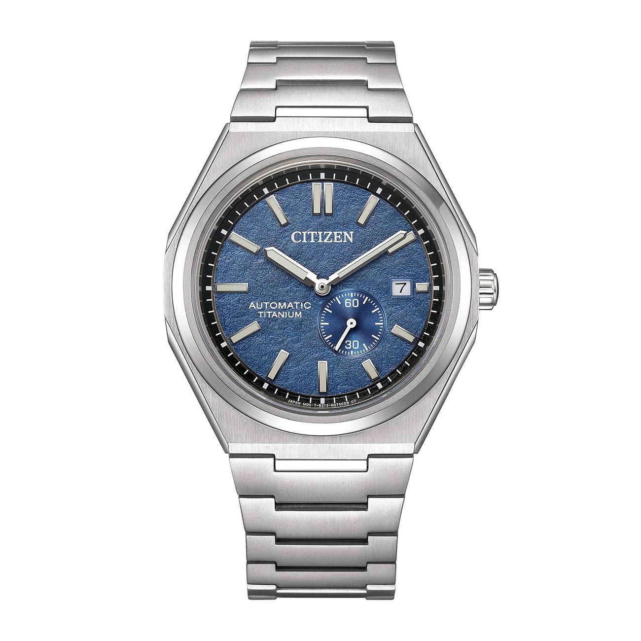 Citizen Super Titanium NJ0180-80L