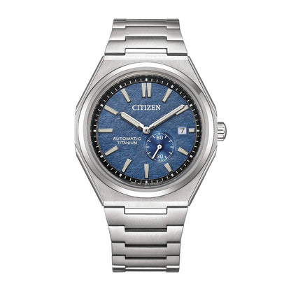 Citizen Super Titanium NJ0180-80L