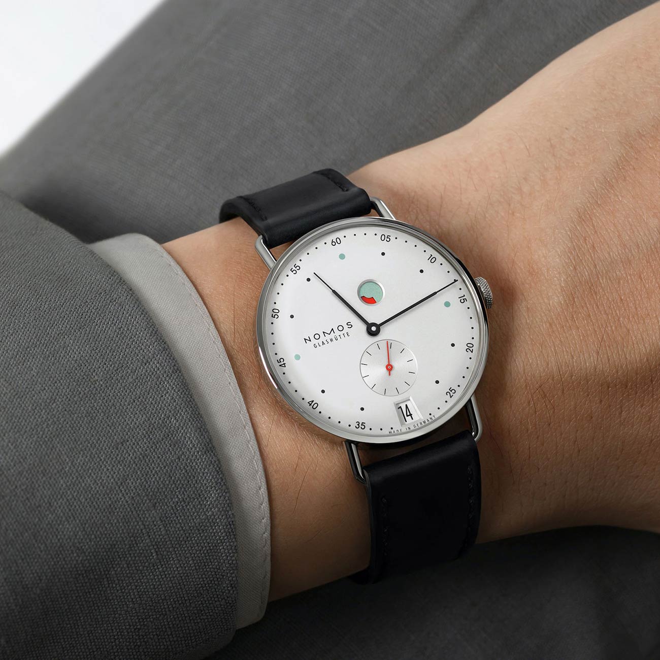 NOMOS Metro NOMOS1101