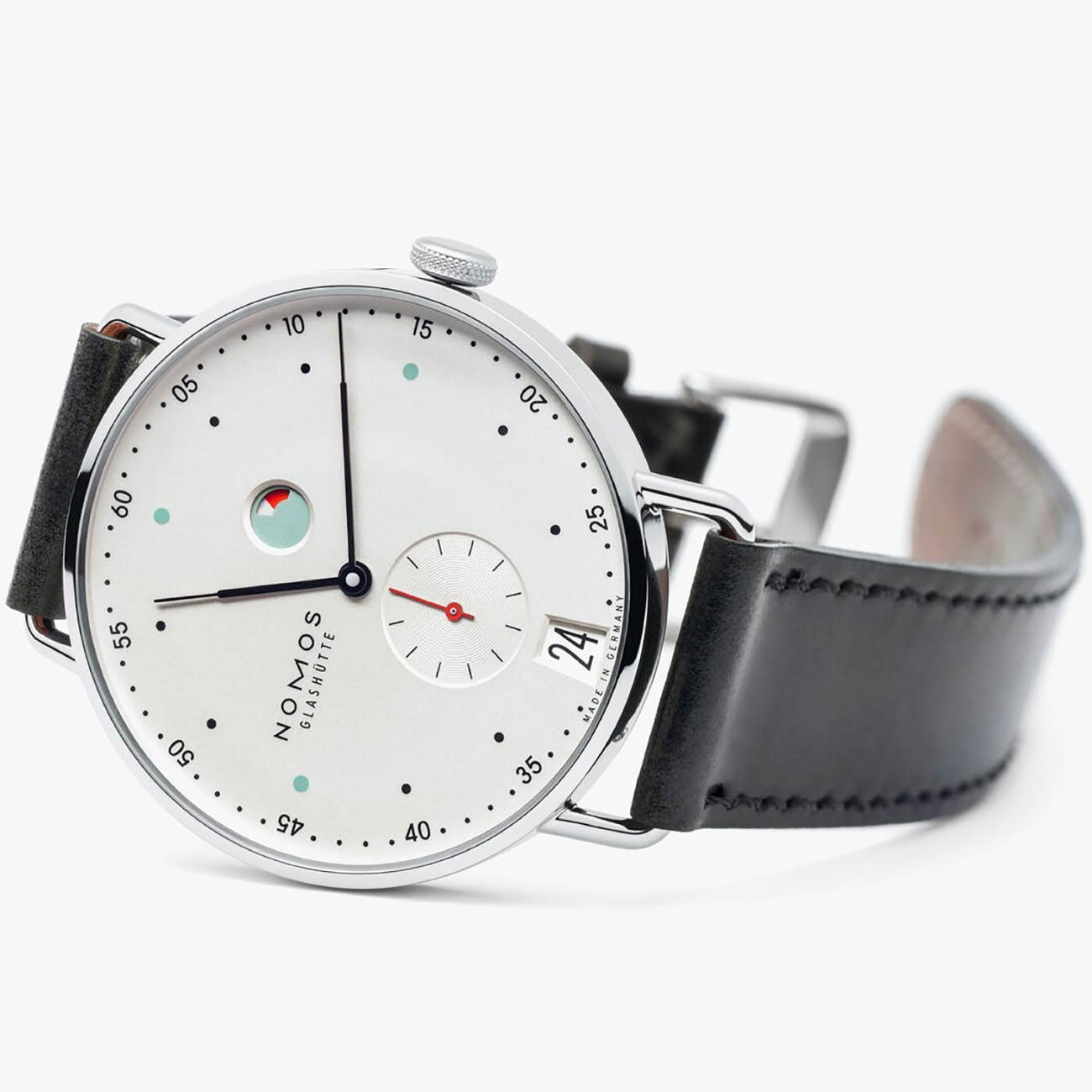 NOMOS Metro NOMOS1101