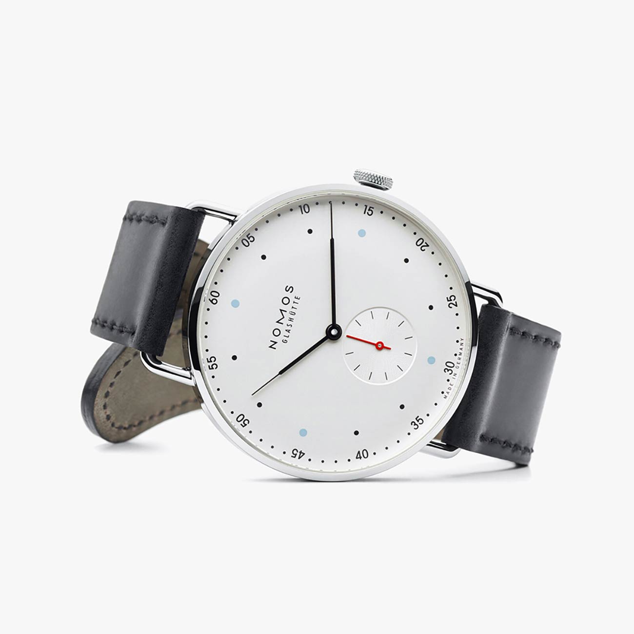 NOMOS Metro 38 NOMOS1108