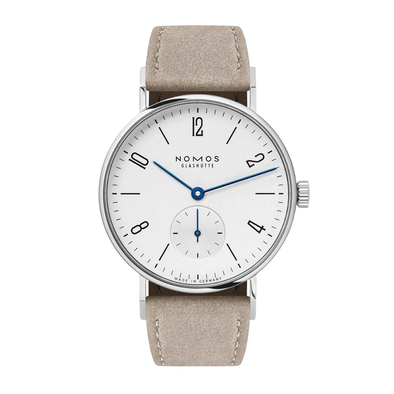 NOMOS Tangente 33 NOMOS123