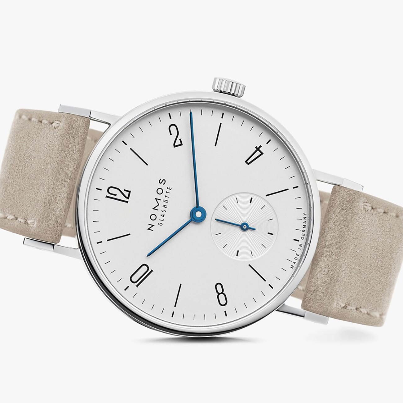 NOMOS Tangente 33 NOMOS123
