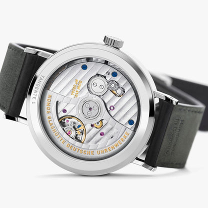 NOMOS Tangente Neomatik 38 Update NOMOS147
