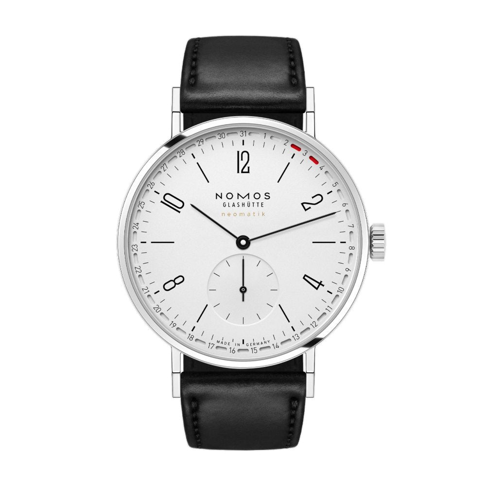 NOMOS Tangente Neomatik 38 Update NOMOS147