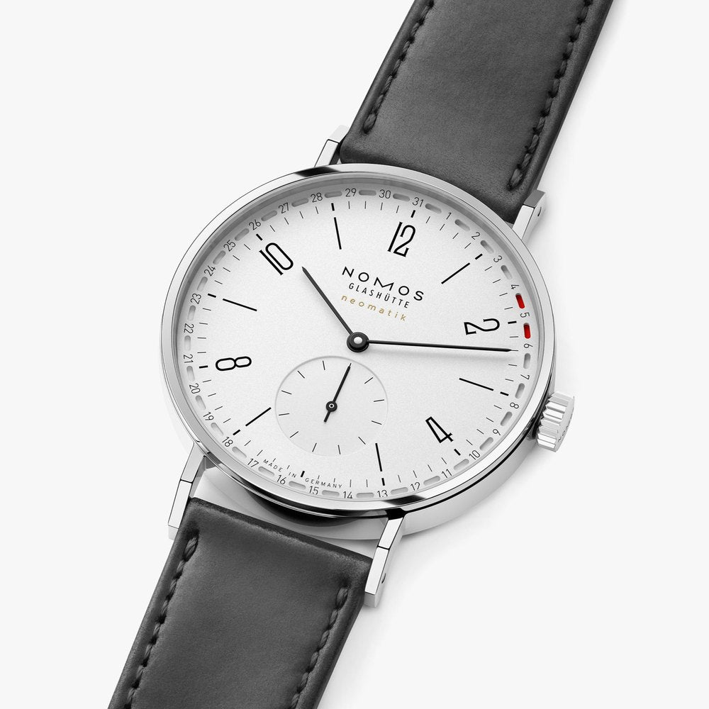 NOMOS Tangente Neomatik 38 Update NOMOS147