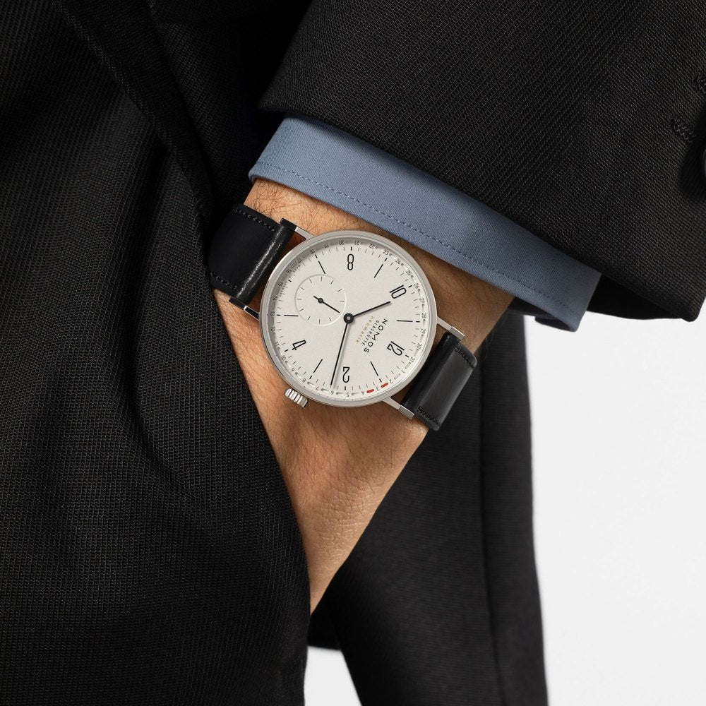 NOMOS Tangente Neomatik 38 Update NOMOS147