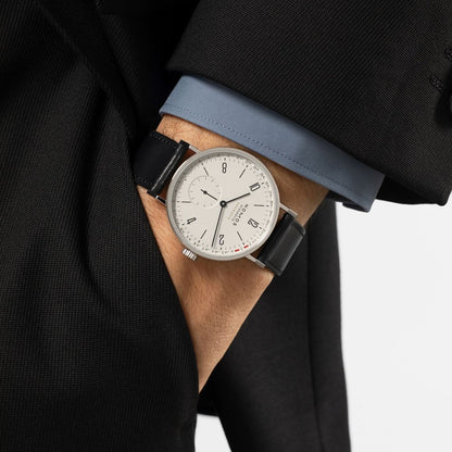 NOMOS Tangente Neomatik 38 Update NOMOS147