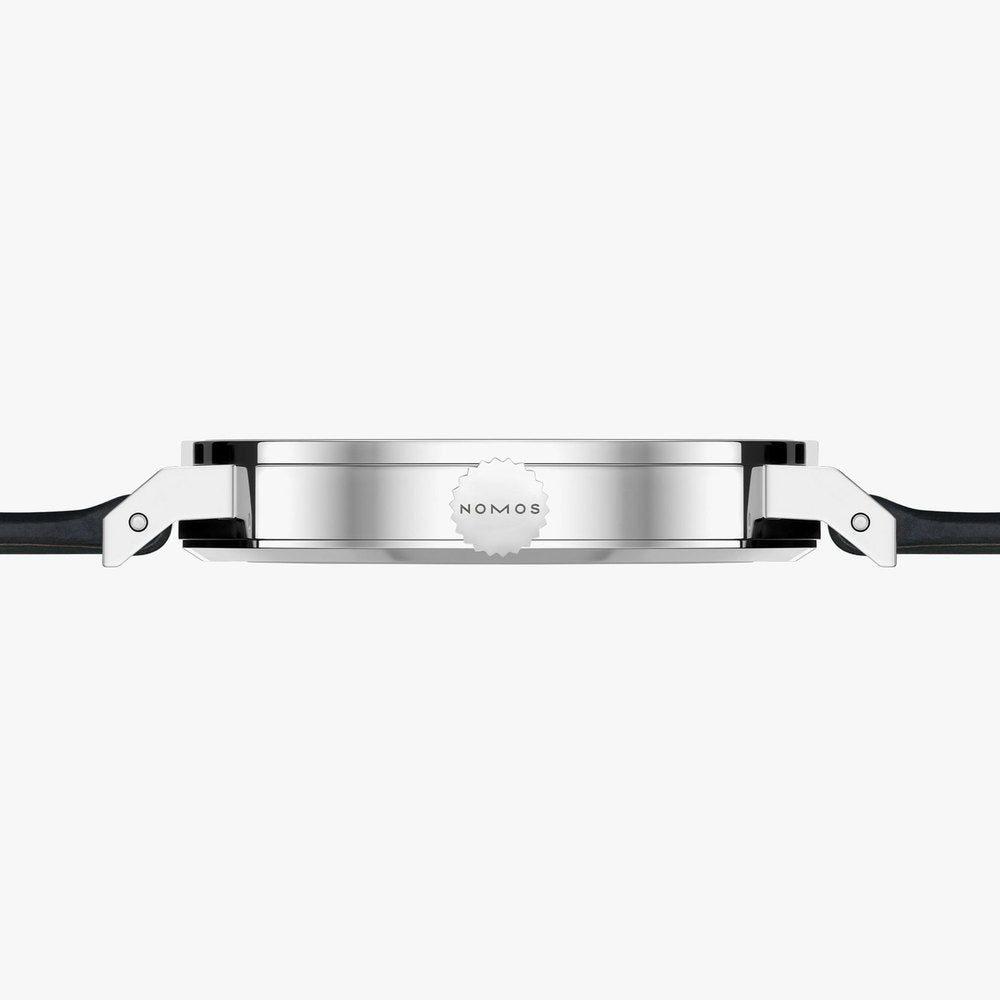 Nomos Tangente Neomatik 38 Update Forest Green NOMOS148