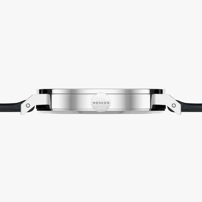 Nomos Tangente Neomatik 38 Update Forest Green NOMOS148
