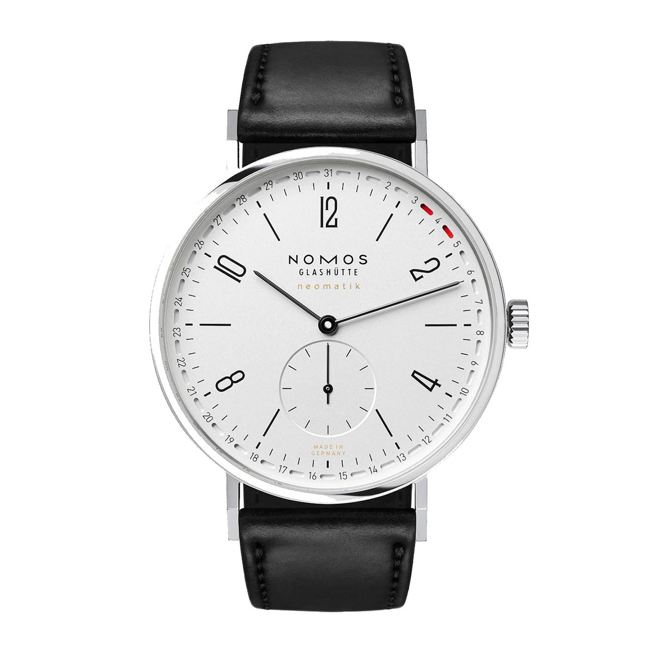 Nomos Tangente NOMOS180