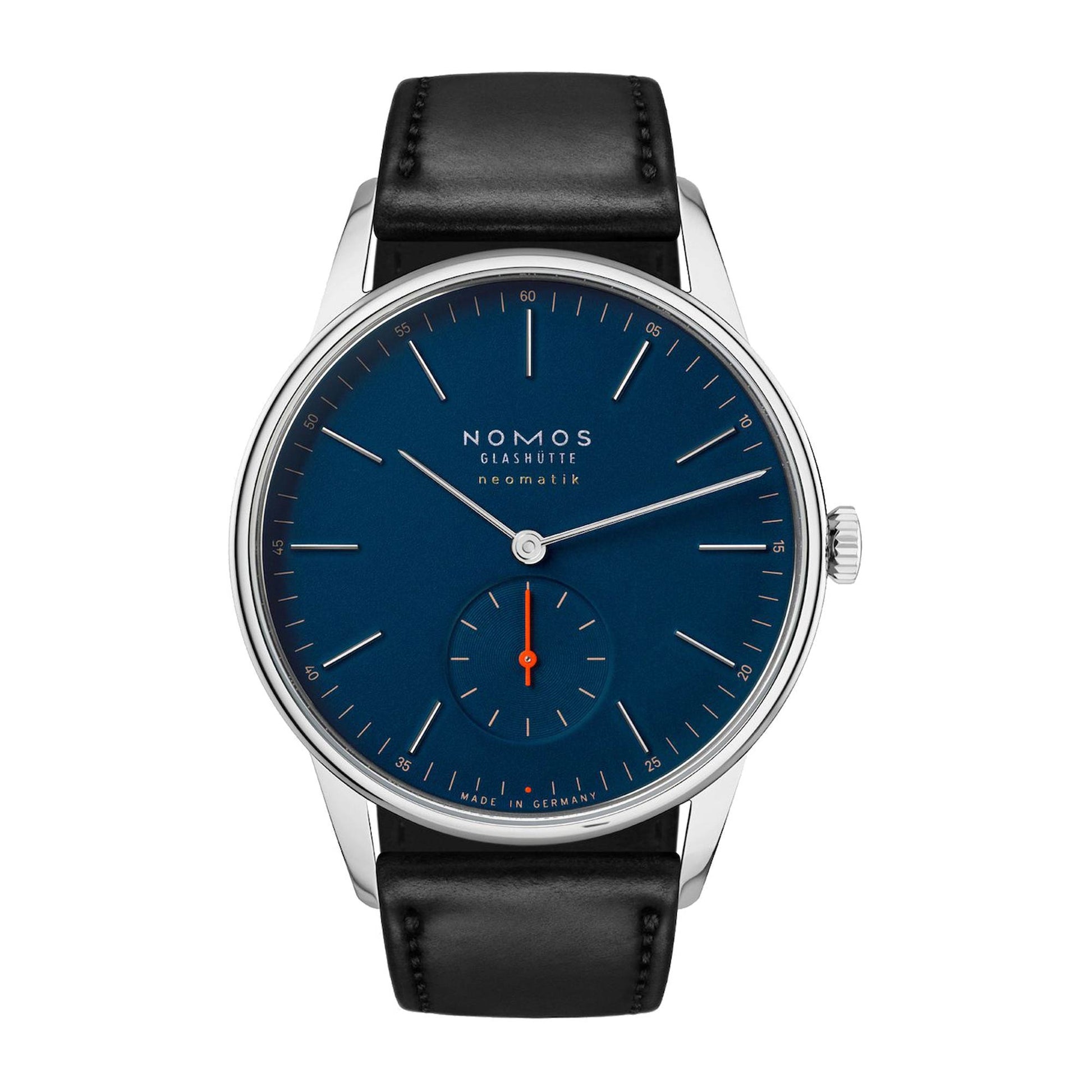 Nomos Orion NOMOS343