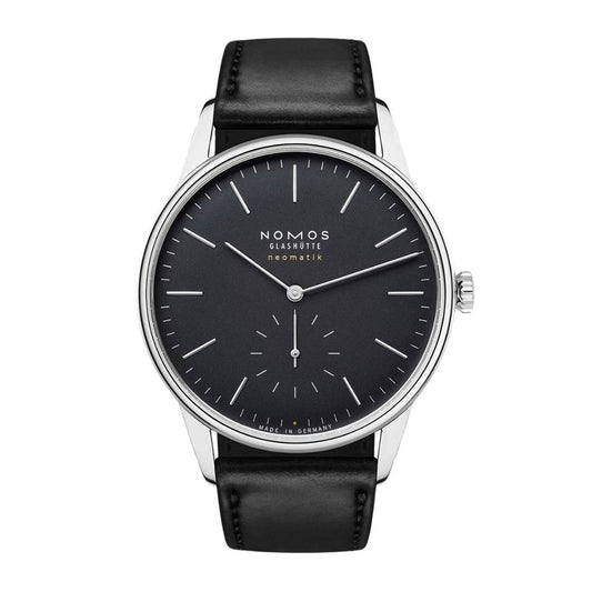 NOMOS Orion NOMOS346