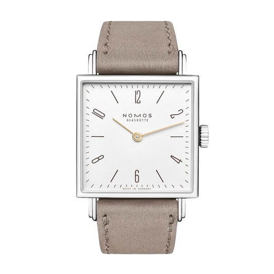 NOMOS Tetra 27 Duo NOMOS405