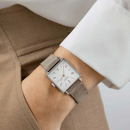 NOMOS Tetra 27 Duo NOMOS405