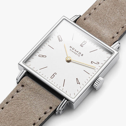 NOMOS Tetra 27 Duo NOMOS405