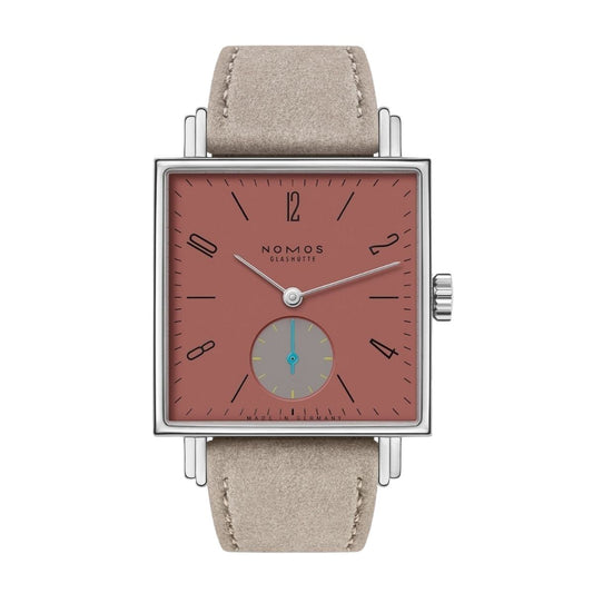 NOMOS Tetra Terra NOMOS438.SB
