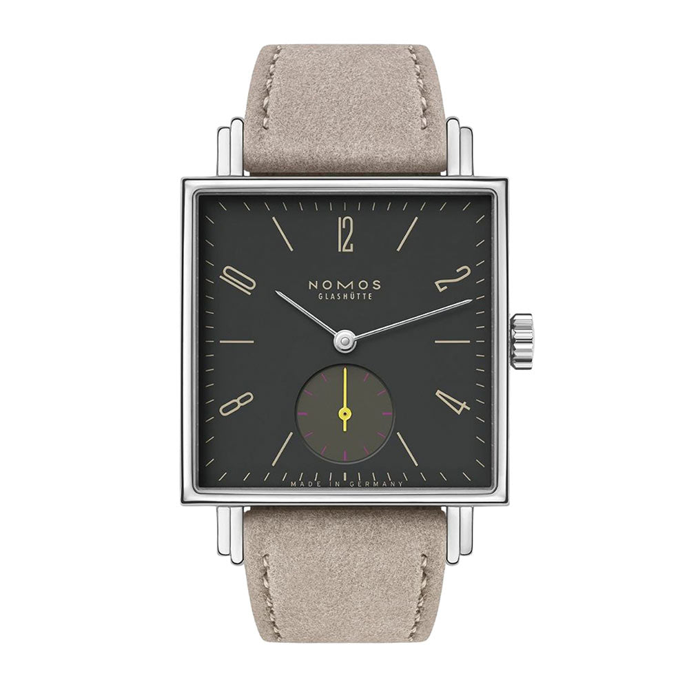 NOMOS Tetra Basalt NOMOS440.SB