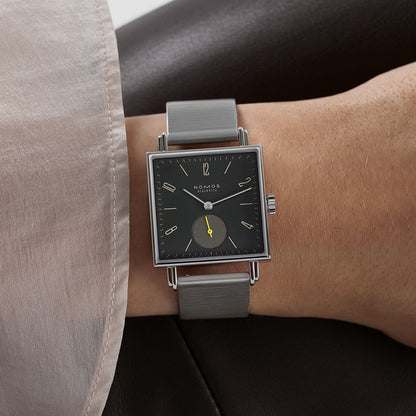 NOMOS Tetra Basalt NOMOS440.SB