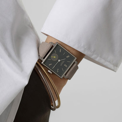 NOMOS Tetra Basalt NOMOS440.SB