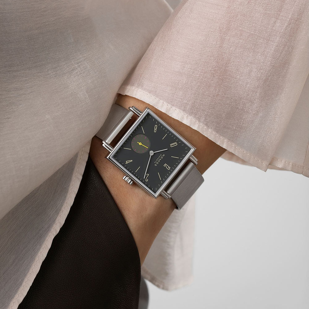 NOMOS Tetra Basalt NOMOS440.SB