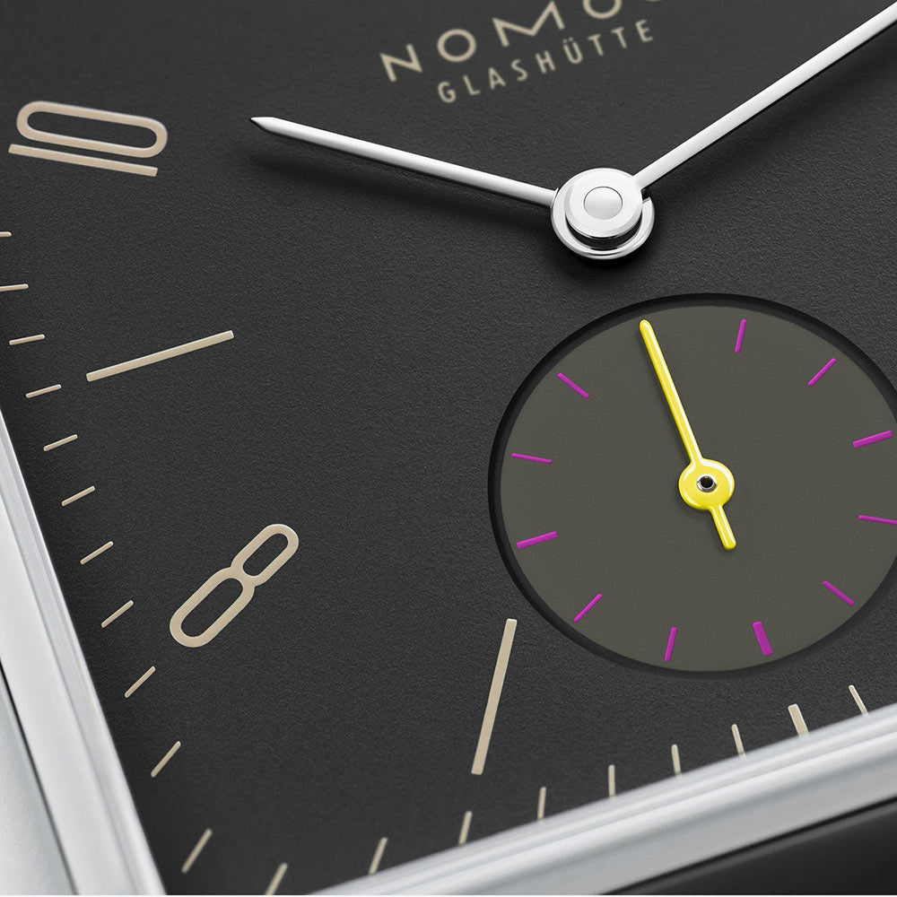 NOMOS Tetra Basalt NOMOS440.SB