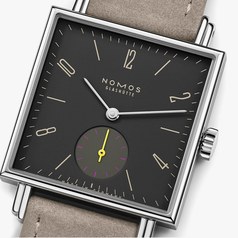NOMOS Tetra Basalt NOMOS440.SB