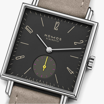 NOMOS Tetra Basalt NOMOS440.SB