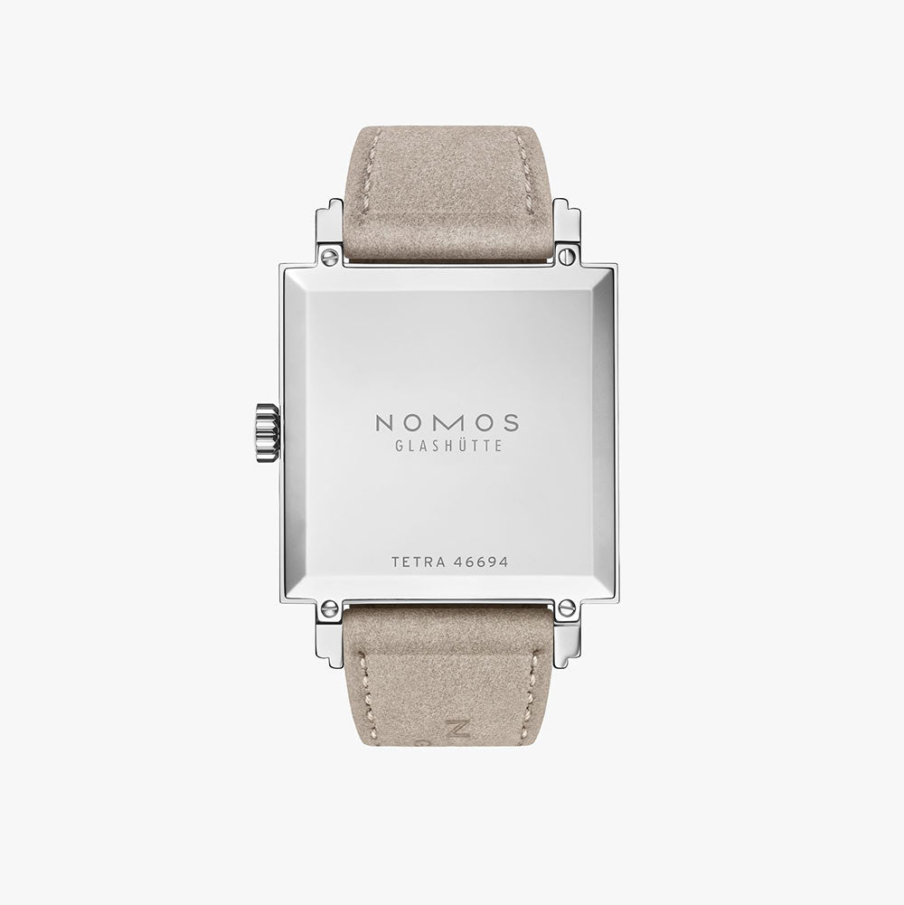 NOMOS Tetra Basalt NOMOS440.SB