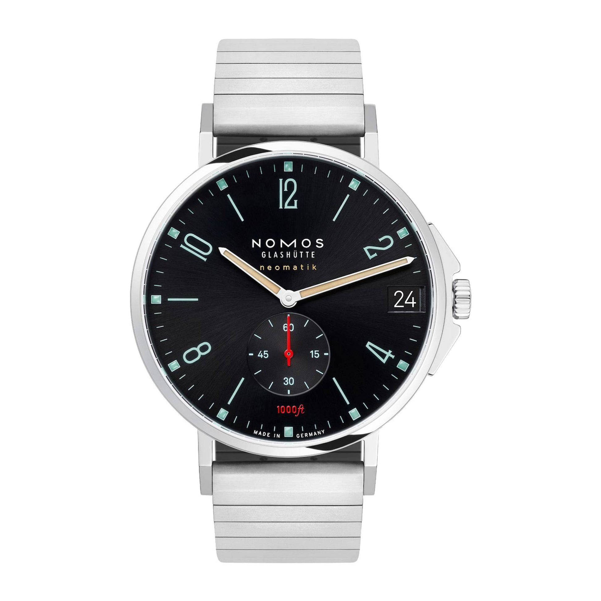 Nomos Tangente NOMOS581