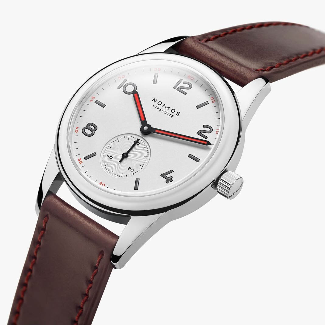 NOMOS Club NOMOS701.1